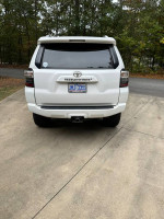 2015 Toyota 4Runner SR5 RWD 107,000 mi