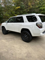 2015 Toyota 4Runner SR5 RWD 107,000 mi
