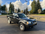 2003 Nissan Frontier 89,000 mi