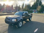 2003 Nissan Frontier 89,000 mi