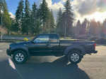 2003 Nissan Frontier 89,000 mi
