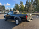 2003 Nissan Frontier 89,000 mi