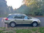 2008 Subaru Outback 2.5 XT Limited AWD 102,000 mi