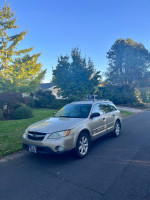 2008 Subaru Outback 2.5 XT Limited AWD 102,000 mi