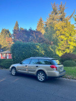 2008 Subaru Outback 2.5 XT Limited AWD 102,000 mi