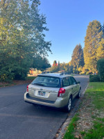 2008 Subaru Outback 2.5 XT Limited AWD 102,000 mi