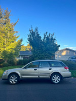 2008 Subaru Outback 2.5 XT Limited AWD 102,000 mi