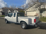 1992 Ford F-150 XLT Lariat 4WD  139,000 mi