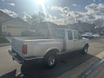 1992 Ford F-150 XLT Lariat 4WD  139,000 mi