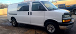 2008 Chevrolet Express 55,000 mi