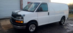 2008 Chevrolet Express 55,000 mi