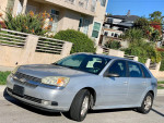 2024 Chevrolet Malibu 65,000 mi