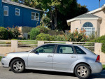 2024 Chevrolet Malibu 65,000 mi