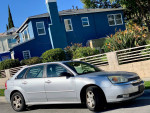 2024 Chevrolet Malibu 65,000 mi