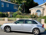 2024 Chevrolet Malibu 65,000 mi