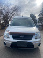 2010 Ford Transit Connect 96,000 mi