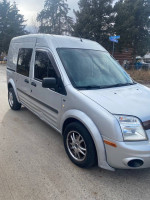 2010 Ford Transit Connect 96,000 mi