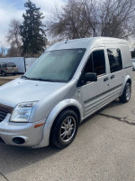 2010 Ford Transit Connect 96,000 mi