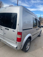 2010 Ford Transit Connect 96,000 mi