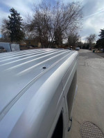 2010 Ford Transit Connect 96,000 mi