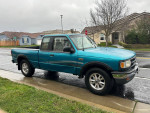 Mazda Truck 138,000 mi