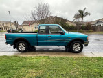 Mazda Truck 138,000 mi