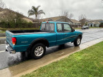 Mazda Truck 138,000 mi