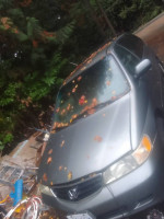 2003 Honda Odyssey 114,000 mi