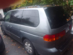 2003 Honda Odyssey 114,000 mi