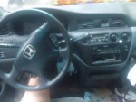 2003 Honda Odyssey 114,000 mi