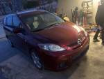 2008 Mazda 5 76,000 mi