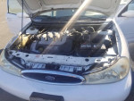 1999 Ford Contour SE FWD 147,000 mi