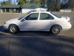 1999 Ford Contour SE FWD 147,000 mi