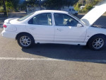 1999 Ford Contour SE FWD 147,000 mi