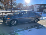 2018 Toyota Prius 105,000 mi