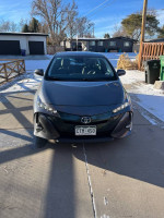 2018 Toyota Prius 105,000 mi