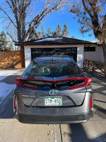2018 Toyota Prius 105,000 mi