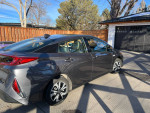 2018 Toyota Prius 105,000 mi