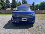 2014 Ford Flex SEL FWD 146,000 mi