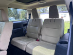 2014 Ford Flex SEL FWD 146,000 mi