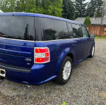 2014 Ford Flex SEL FWD 146,000 mi