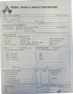 Mercedes-Benz 70,000 mi