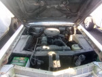 Cadillac DeVille 120,000 mi