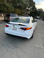 Alfa Romeo Giulia 68,000 mi