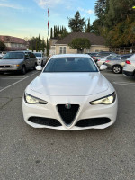 Alfa Romeo Giulia 68,000 mi