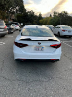 Alfa Romeo Giulia 68,000 mi