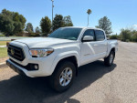 2022 Toyota Tacoma SR 4WD  59,000 mi