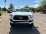 2022 Toyota Tacoma SR 4WD  59,000 mi