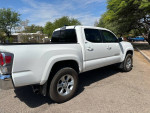 2022 Toyota Tacoma SR 4WD  59,000 mi