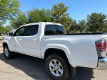 2022 Toyota Tacoma SR 4WD  59,000 mi